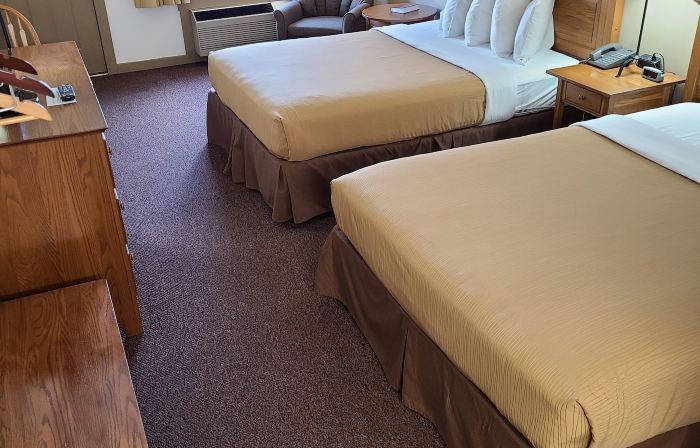 Berlin Heritage Inn