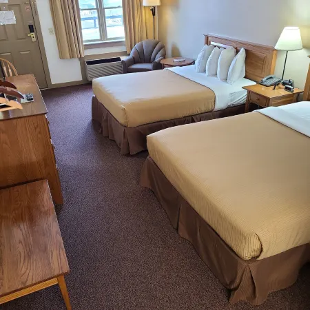 Berlin Heritage Inn