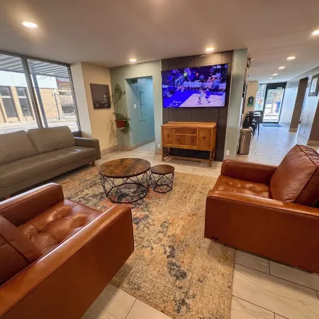 Super 8 by Wyndham Great Falls City Center