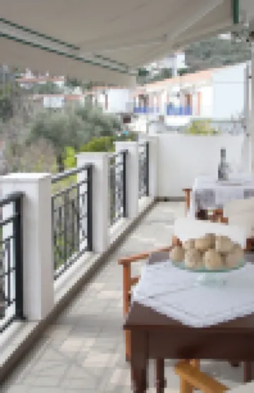 Villa Penelope
