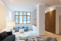 Studiohouse Frankfurt