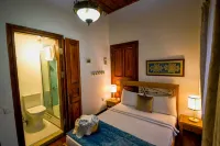 Aliye Hanim Hotel