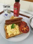 Country Mile Motor Inn Hotels in Forbes