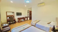 Hau Giang Hotel - navetta aeroportuale
