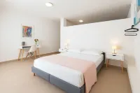 Gioia 13 Rooms & Apartments - balcony