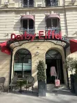Hôtel Derby Eiffel Hotel in zona Cattedrale di San Luigi degli Invalidi