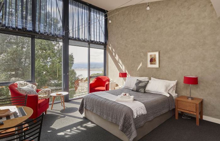 Tamar River Apartments
