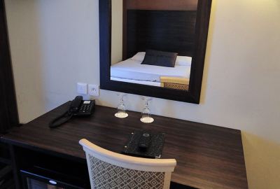 その他 ホテル ダービー エッフェルの写真