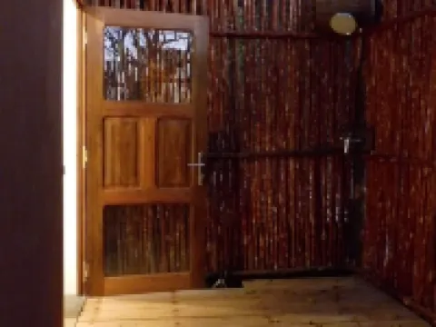 Lodge des Terres Blanches Hotels in Mahajanga