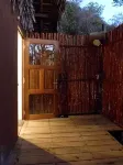 Lodge des Terres Blanches Hotels in 