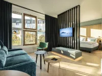 Clipper Boardinghouse - Hamburg-Michel Hotels near St. Michael's Church