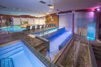 Therma Nea Dunajská Streda - spa