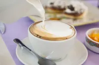 Il Roseto - Frühstück