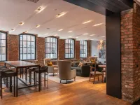 The Resident Liverpool Hotels near Bluecoat