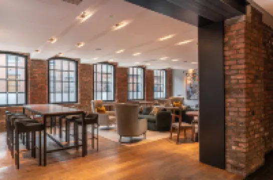 The Resident Liverpool Hoteles en Liverpool