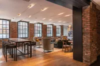 The Resident Liverpool Hotel a Liverpool