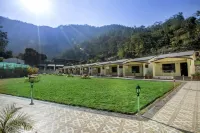 The Grand Shiva Resort and Spa Hotel a Shivpuri