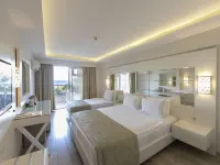 Hotel Mavi Deniz Hotel a Turunç