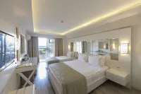 Hotel Mavi Deniz Hotel di Turunc