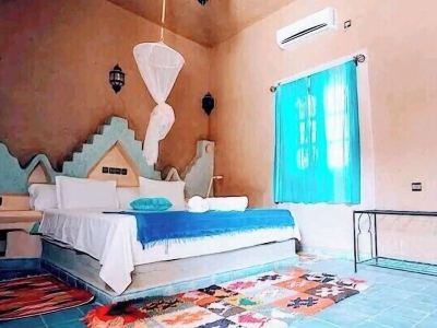 Riad Dar Ouzine