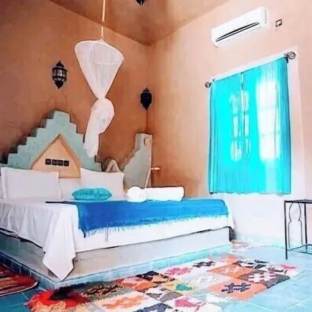 Riad Dar Ouzine