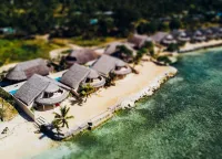 Waves at Surfside - Homestays