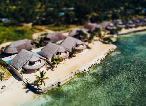 웨이브스 앳 서프사이드