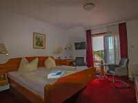 Hotel & Restaurant Druidenstein Hotels in Hasselfelde