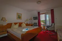 Hotel & Restaurant Druidenstein Hotels in Trautenstein