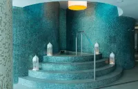 Las Americas Torre Del Mar - spa
