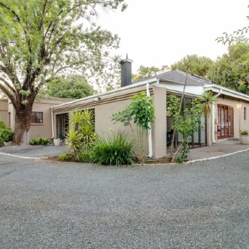 The Nightingale Guesthouse