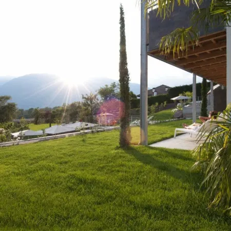 Hidalgo Suites
