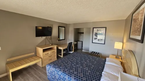 Heritage Inn