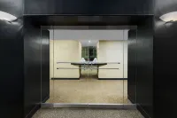 Millennium Hotel Broadway Times Square - gimnasio