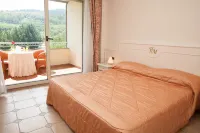 Hotel Miramonti فنادق في Casteldelci