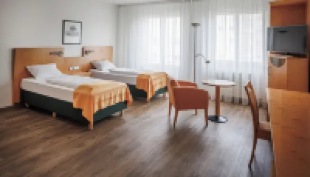 Ariva Boardinghouse Platanenhof