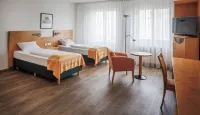Ariva Boardinghouse Platanenhof Hotels in Viernheim