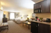 Pomeroy Inn & Suites at Olds College Hotels in Olds