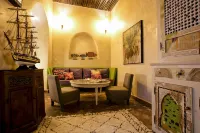 Riad Emotion Hôtels à : Essaouira