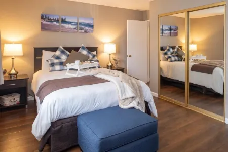 Thunderbird Resort Club Отели в г. Спаркс