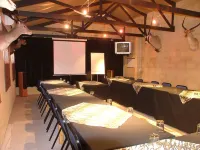 Kudu Ridge Game Lodge Hotels in Colchester