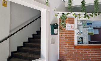 Apartments Lloret Sun