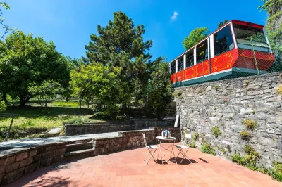 Le Funi Hotel Hotels near Civic Museum of Natural Sciences in Bergamo