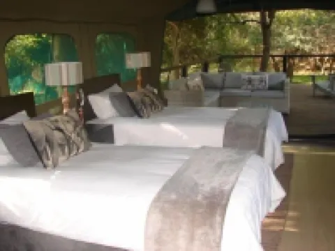 Camp Bethel
