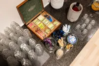 迷你19米林飯店