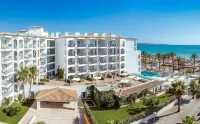 Myseahouse Flamingo Hotels in 