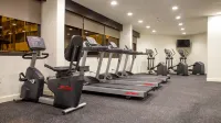 Holiday Inn PANAMA CITY by IHG - Gym