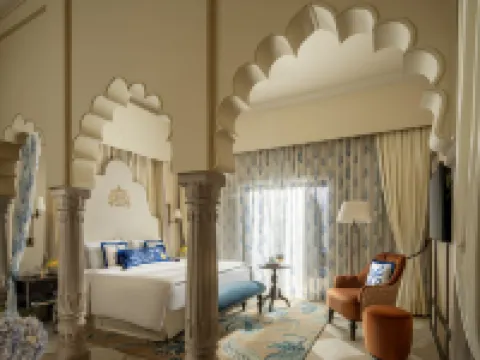 Taj Usha Kiran Palace, Gwalior Hotels in Gwalior