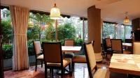 Country International Hotel - servizio colazione