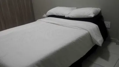 Apartmento Rosebank